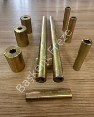 POLARİS (SPORTSMAN-450-650-850-1000) SALINCAK MİL