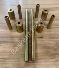 POLARİS (SPORTSMAN-450-650-850-1000) SALINCAK MİL