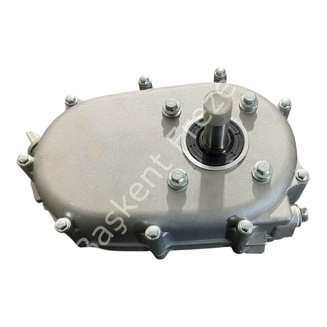 5,5 HP - 6,5 HP - 7 HP GO KART TİPİ YAĞLI KAVRAMA