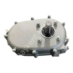 5,5 HP - 6,5 HP - 7 HP GO KART TİPİ YAĞLI KAVRAMA