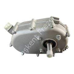 5,5 HP - 6,5 HP - 7 HP GO KART TİPİ YAĞLI KAVRAMA