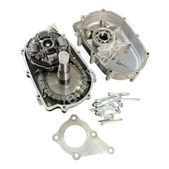 5,5 HP - 6,5 HP - 7 HP GO KART TİPİ YAĞLI KAVRAMA