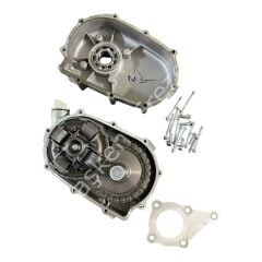 5,5 HP - 6,5 HP - 7 HP GO KART TİPİ YAĞLI KAVRAMA