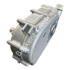 9 HP - 13 HP - 15 HP GO KART TİPİ YAĞLI KAVRAMA