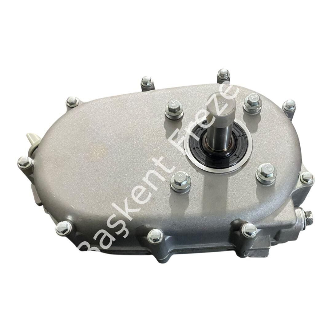 9 HP - 13 HP - 15 HP GO KART TİPİ YAĞLI KAVRAMA