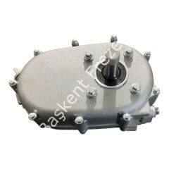 9 HP - 13 HP - 15 HP GO KART TİPİ YAĞLI KAVRAMA