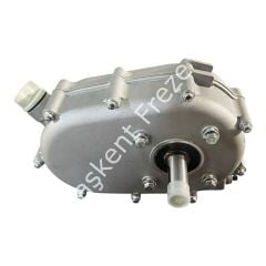 9 HP - 13 HP - 15 HP GO KART TİPİ YAĞLI KAVRAMA