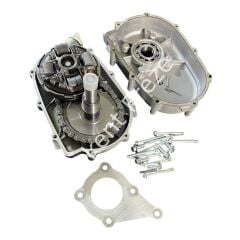 9 HP - 13 HP - 15 HP GO KART TİPİ YAĞLI KAVRAMA