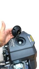 25 HP 750 CC ÇİFT SİLİNDİR BENZİNLİ MOTOR
