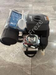 25 HP ÇİFT SİLİNDİR BENZİNLİ MOTOR