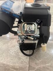 25 HP ÇİFT SİLİNDİR BENZİNLİ MOTOR