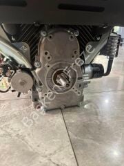 25 HP ÇİFT SİLİNDİR BENZİNLİ MOTOR