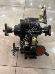 TAKVİYELİ VİTESLİ  4x4 AKTARMA ŞANZIMANI