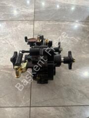 TAKVİYELİ VİTESLİ  4x4 AKTARMA ŞANZIMANI