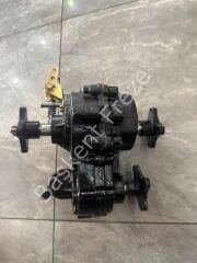 TAKVİYELİ VİTESLİ  4x4 AKTARMA ŞANZIMANI