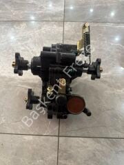 TAKVİYELİ VİTESLİ  4x4 AKTARMA ŞANZIMANI