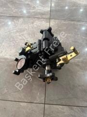 TAKVİYELİ VİTESLİ  4x4 AKTARMA ŞANZIMANI