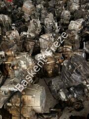 11 HP TEK SİLİNDİR HAVA SOĞUTMALI 5 VİTES BENZİNLİ MOTOR
