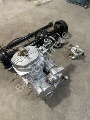 MOTOR ŞANZIMAN DİFERANSİYEL ŞAFT FULL SET