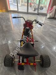 BAŞKENT FİRRARİ