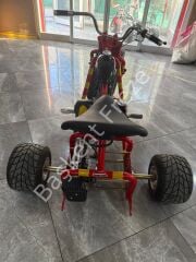 BAŞKENT FİRRARİ