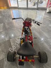BAŞKENT FİRRARİ