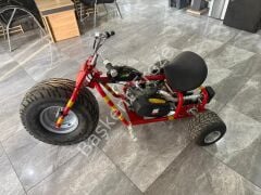 BAŞKENT FİRRARİ