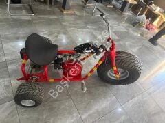 BAŞKENT FİRRARİ