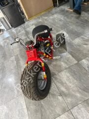BAŞKENT FİRRARİ